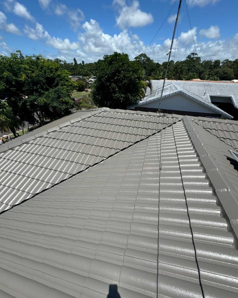 Storm Guard Roofing