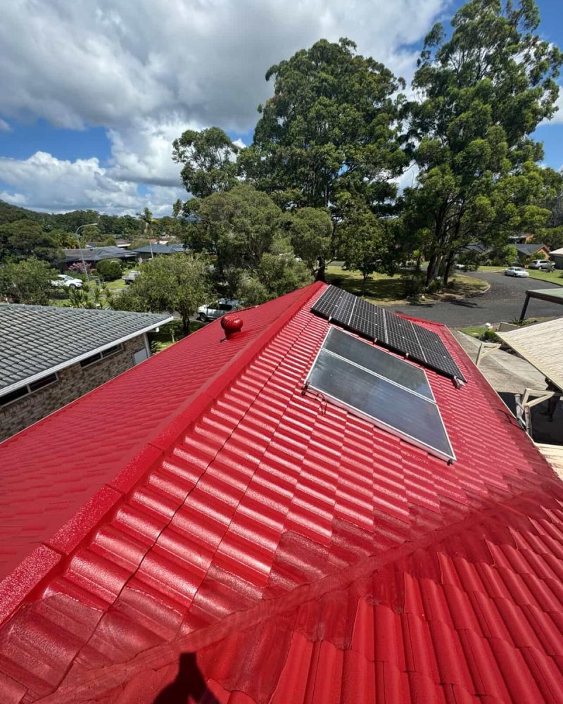 Storm Guard Roofing