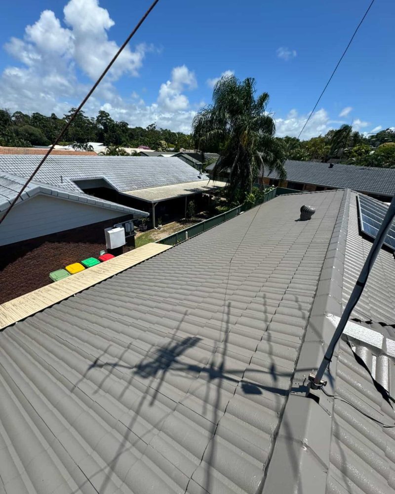 Storm Guard Roofing